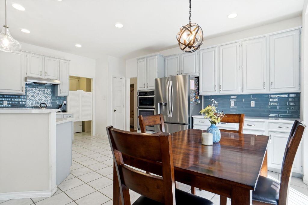 Highlands Pkwy - Residential