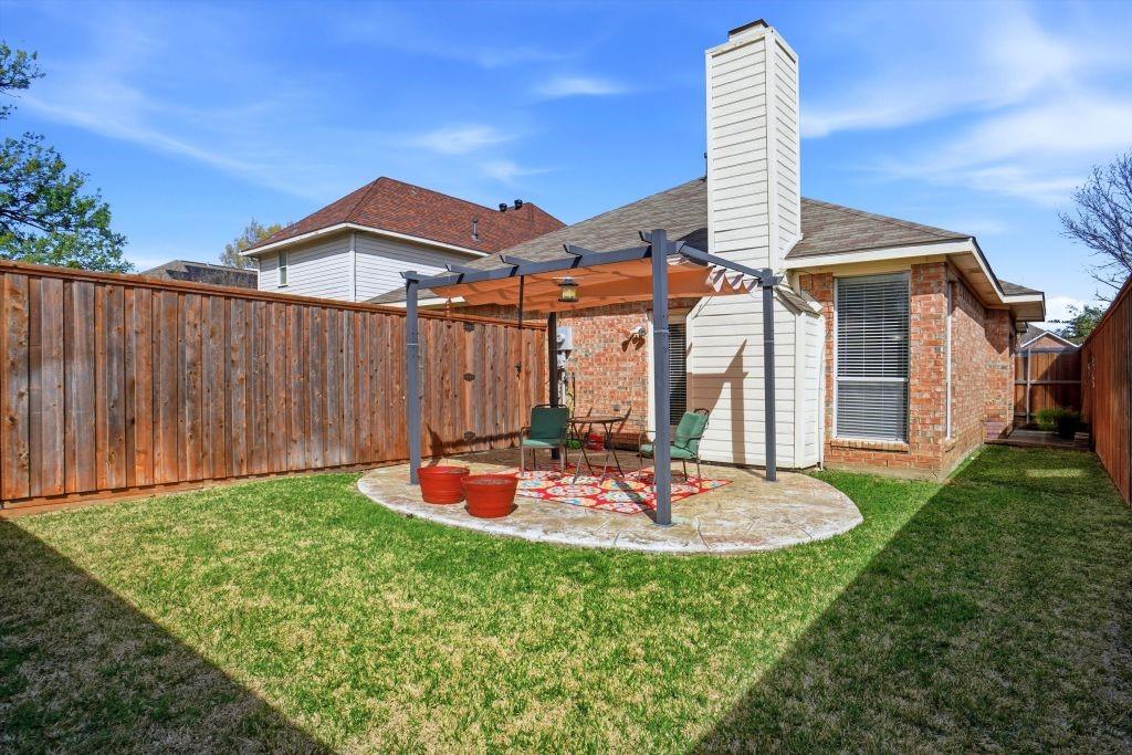 Highlands Pkwy - Residential