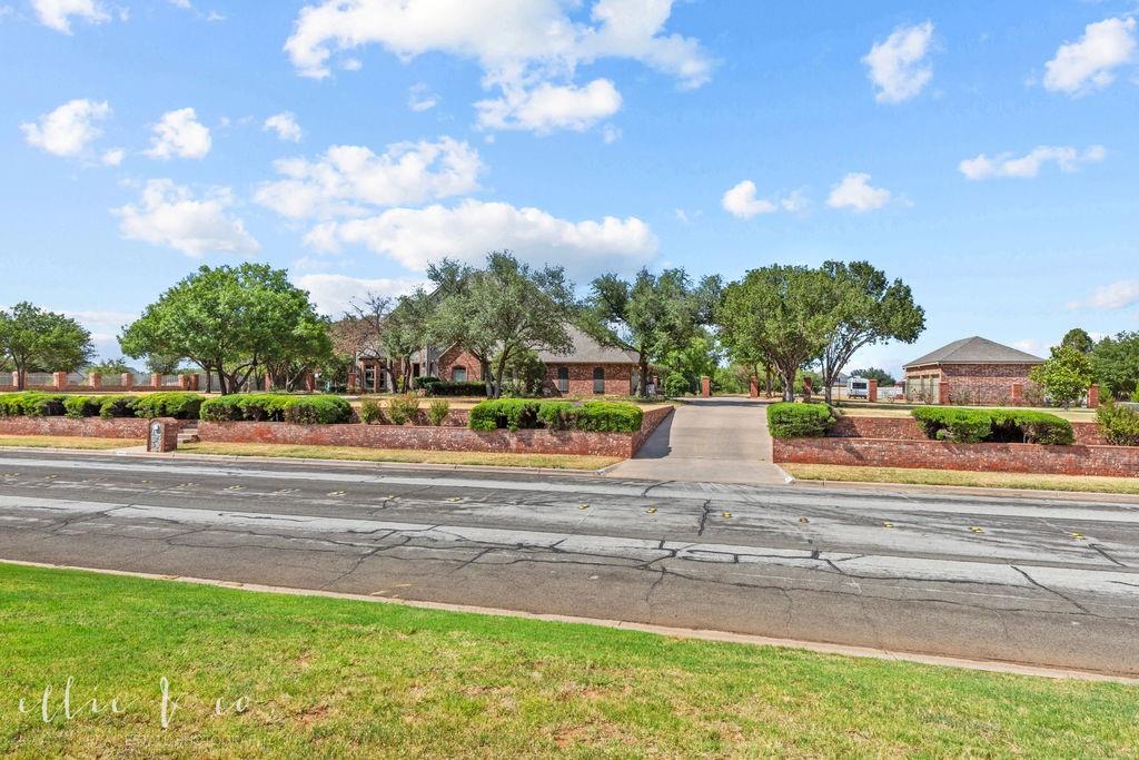 El Prado Estates - Residential