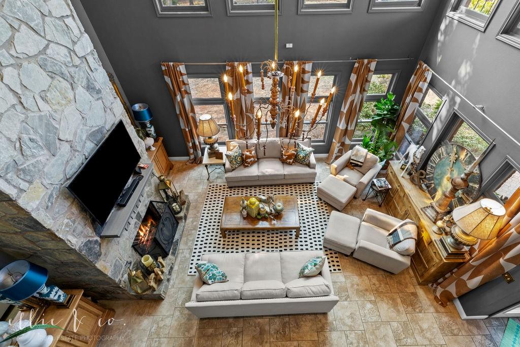 El Prado Estates - Residential