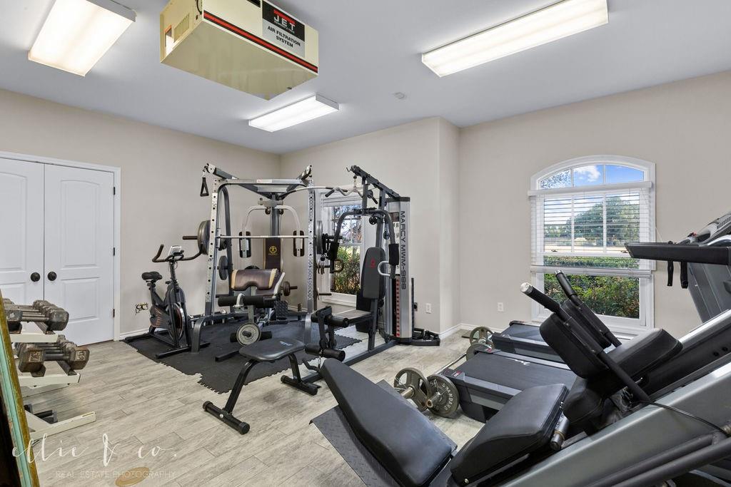 El Prado Estates - Residential