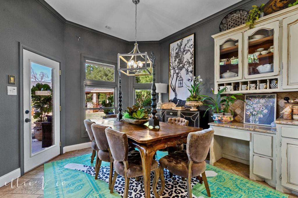 El Prado Estates - Residential