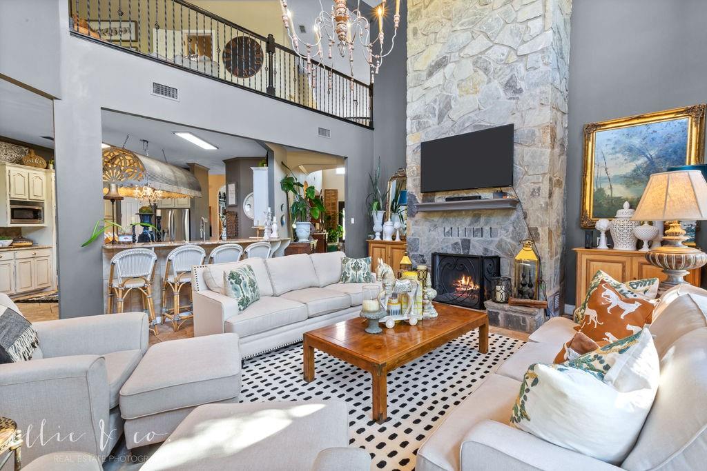 El Prado Estates - Residential