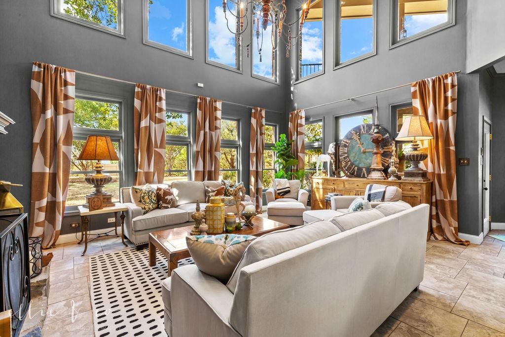 El Prado Estates - Residential