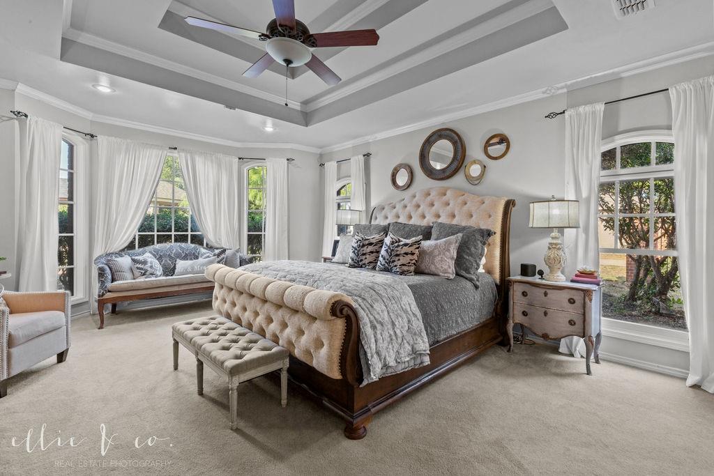 El Prado Estates - Residential