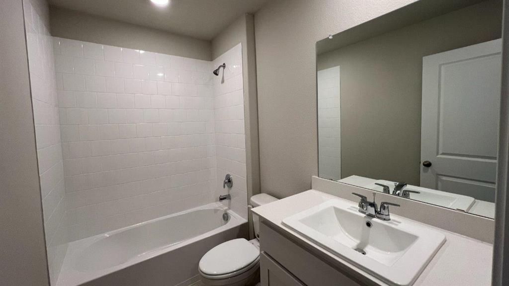 Rosewood at Beltmill - Residential