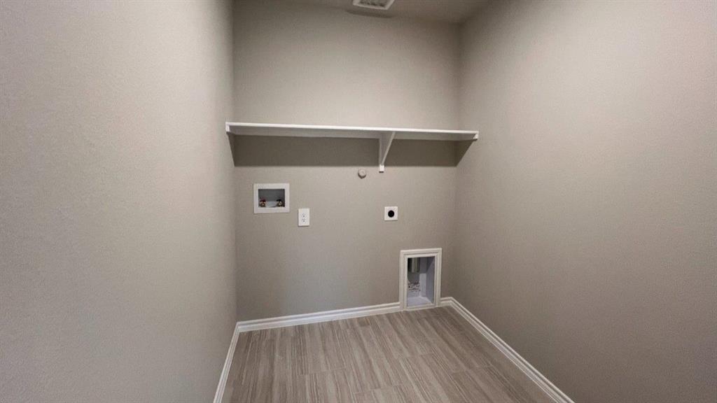 Rosewood at Beltmill - Residential