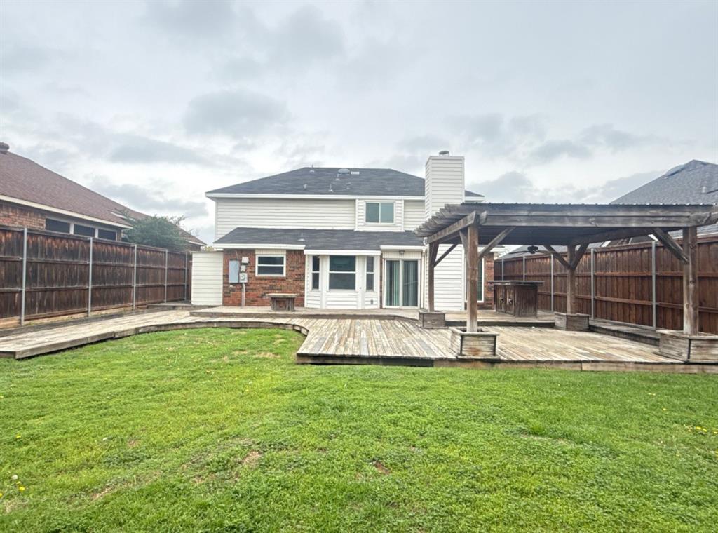 River Trails Add - Residential