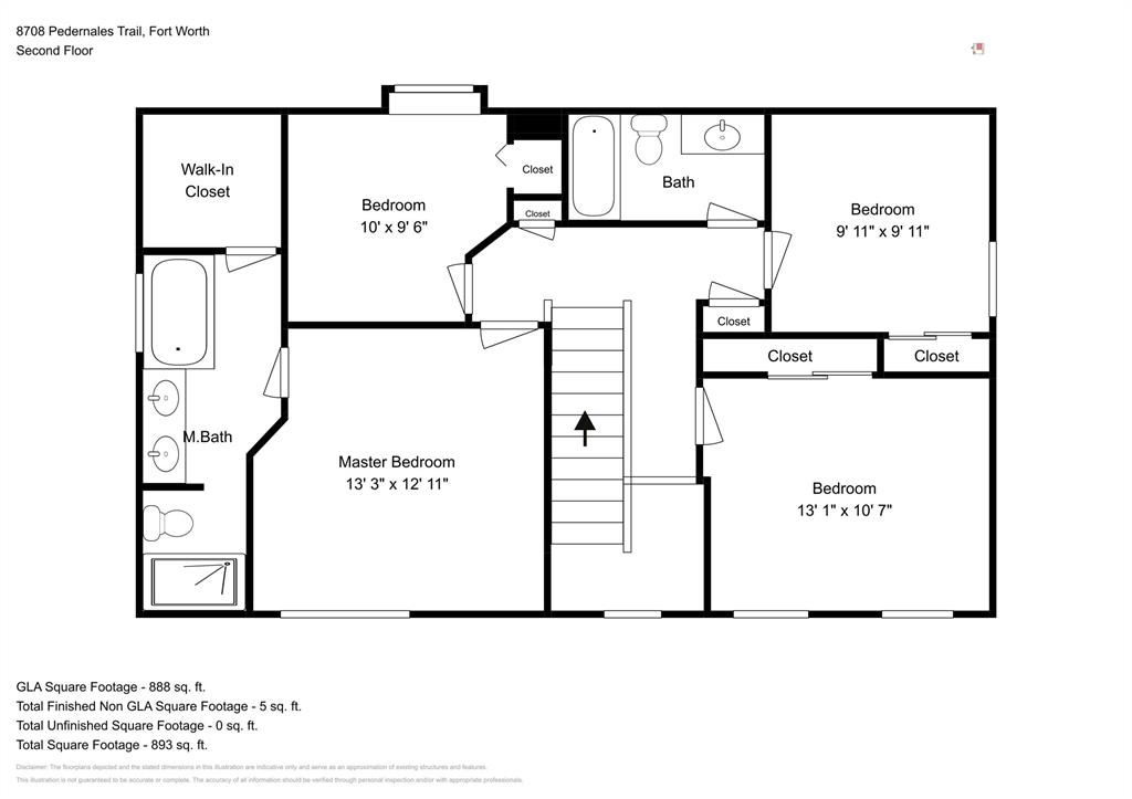 River Trails Add - Residential