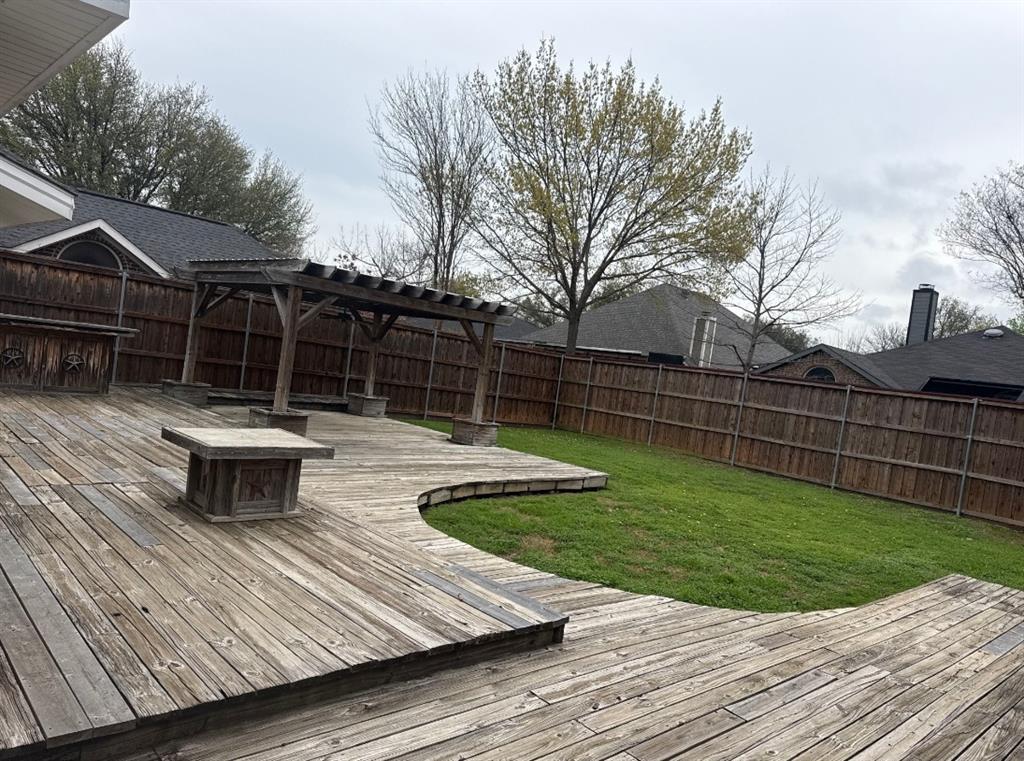 River Trails Add - Residential