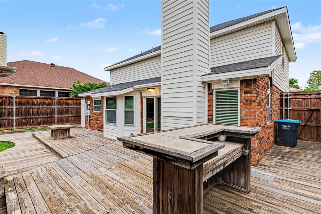 River Trails Add - Residential
