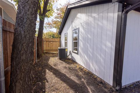 A home in Arlington