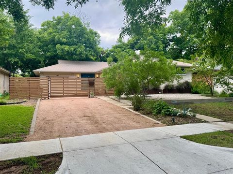 10057 San Juan Avenue Dallas TX 75228