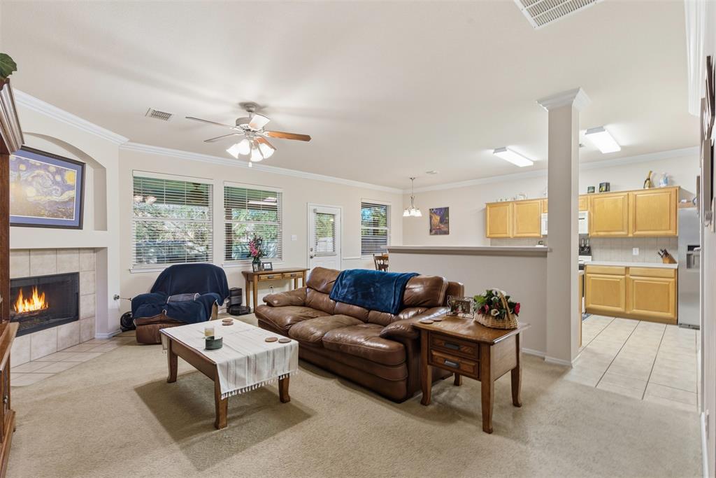 Vineyards At Heritage The - Residential