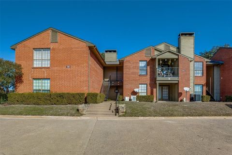 Photo of 5913 Lake Hubbard Parkway #221, Garland, TX 75043 (MLS # 21137733)