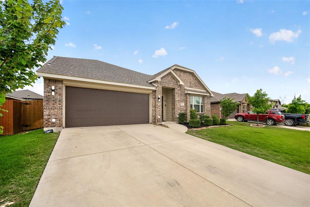 809 Cloverwood Drive