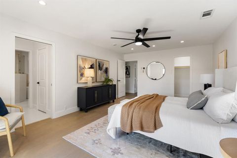 Tiny photo for 4210 Creekdale Drive, Dallas, TX 75229 (MLS # 21132907)