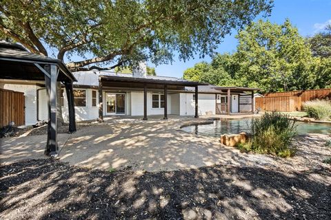 Tiny photo for 4210 Creekdale Drive, Dallas, TX 75229 (MLS # 21132907)