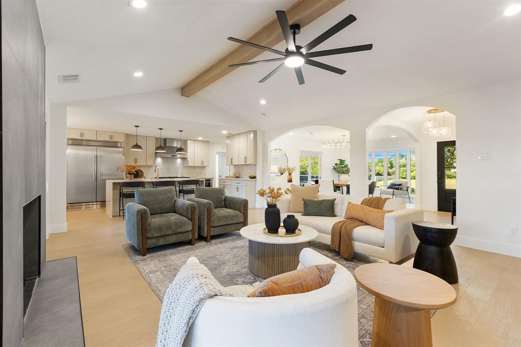 Royal Ridge Add - Residential