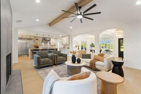 Tiny photo for 4210 Creekdale Drive, Dallas, TX 75229 (MLS # 21132907)