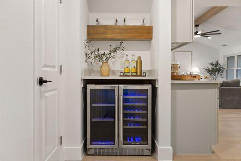 Tiny photo for 4210 Creekdale Drive, Dallas, TX 75229 (MLS # 21132907)