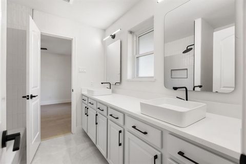 Tiny photo for 4210 Creekdale Drive, Dallas, TX 75229 (MLS # 21132907)