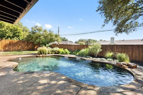 Tiny photo for 4210 Creekdale Drive, Dallas, TX 75229 (MLS # 21132907)