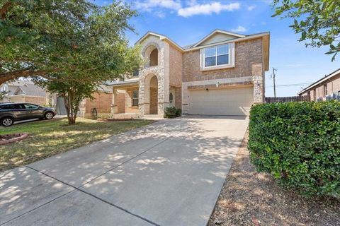 Photo of 224 Starlight Drive, Temple, TX 76502 (MLS # 21092056)