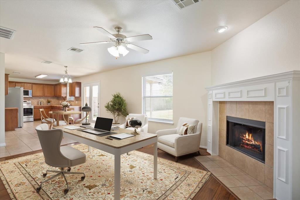 Windmill Farms Ph One - Residential