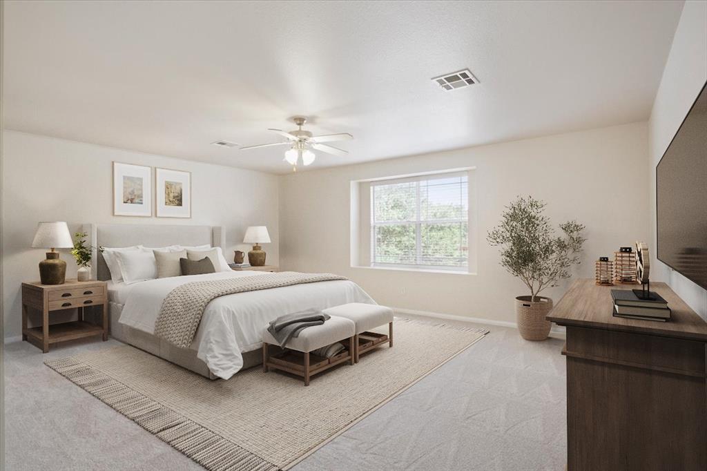 Windmill Farms Ph One - Residential