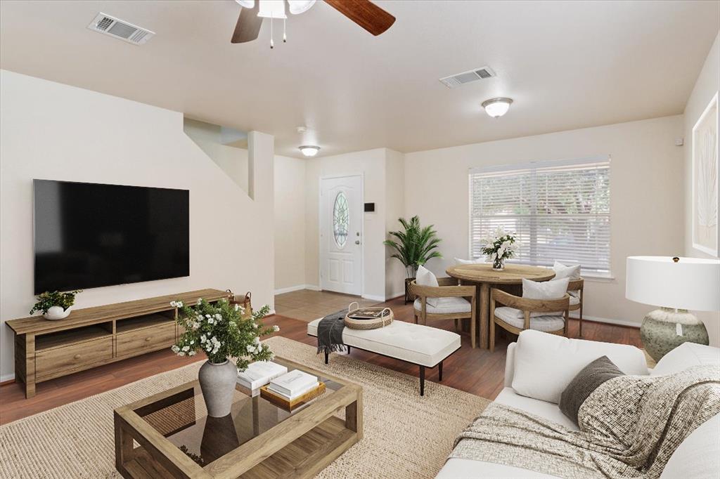 Windmill Farms Ph One - Residential