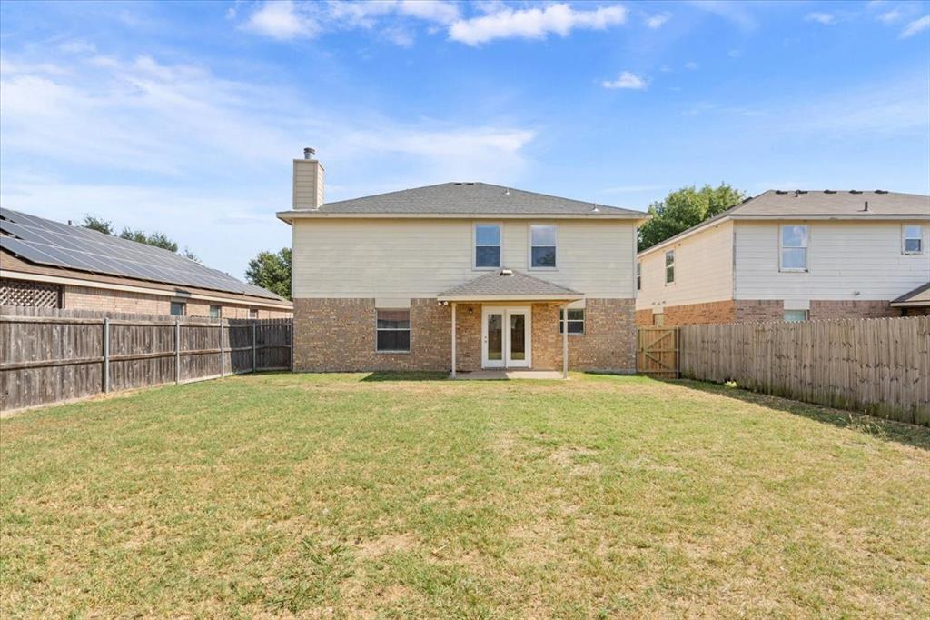 Windmill Farms Ph One - Residential