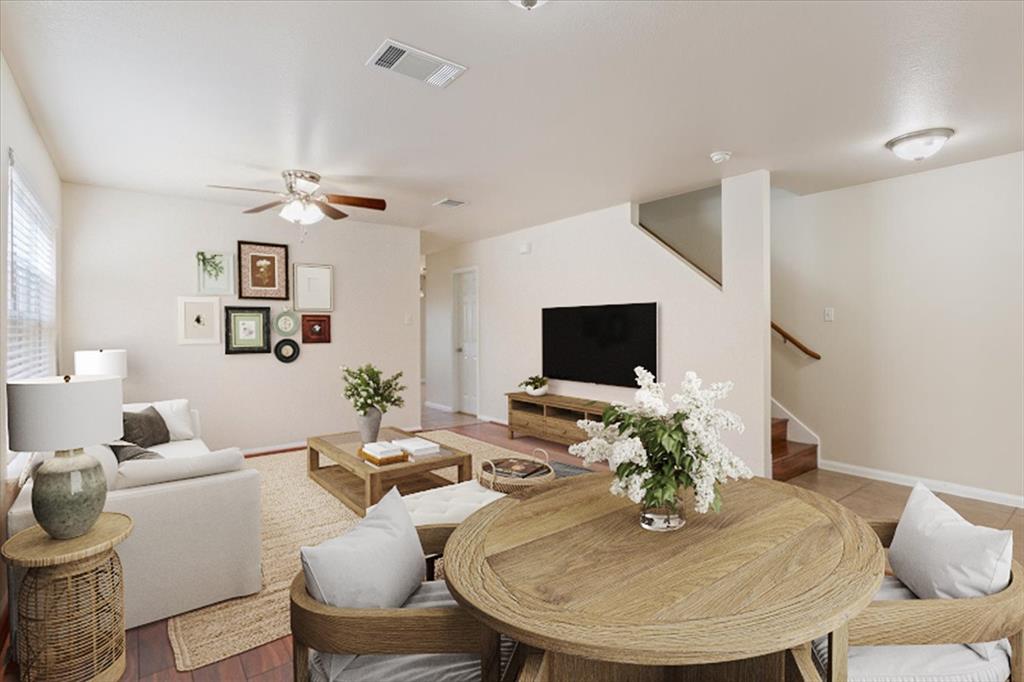 Windmill Farms Ph One - Residential