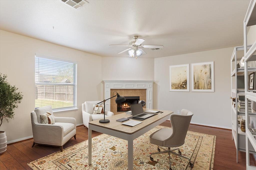 Windmill Farms Ph One - Residential