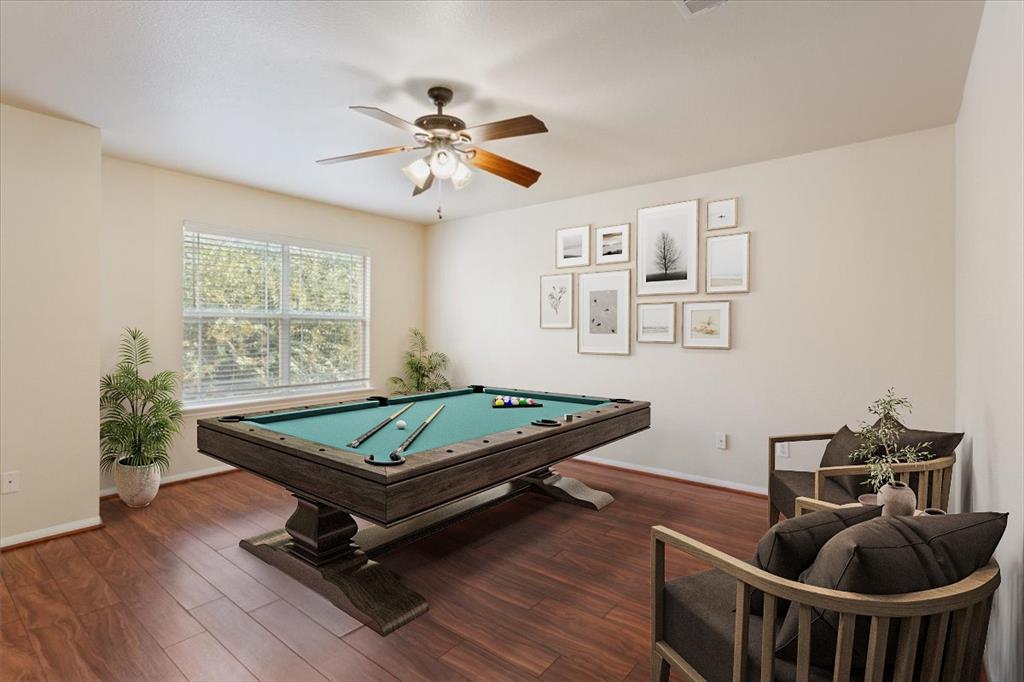 Windmill Farms Ph One - Residential