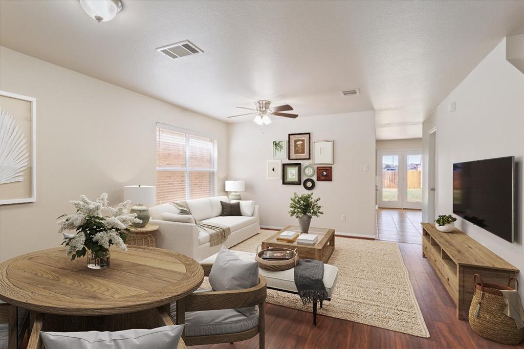 Windmill Farms Ph One - Residential