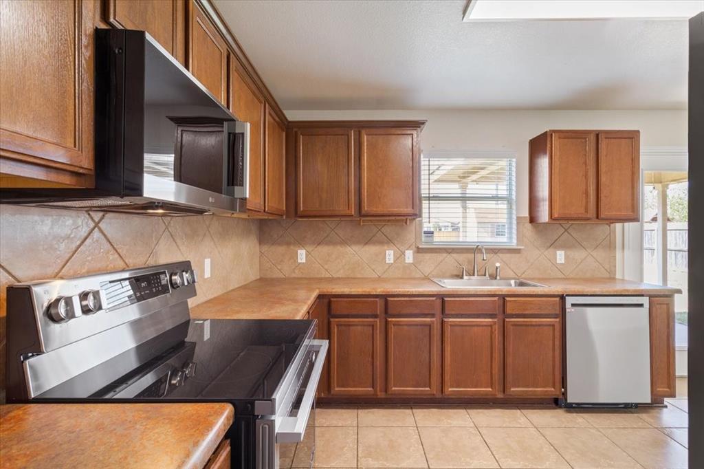 Windmill Farms Ph One - Residential