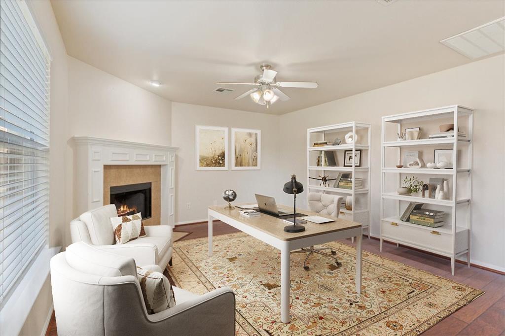 Windmill Farms Ph One - Residential