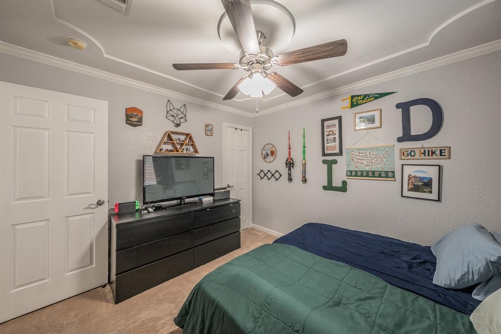 Summerfields Add - Residential