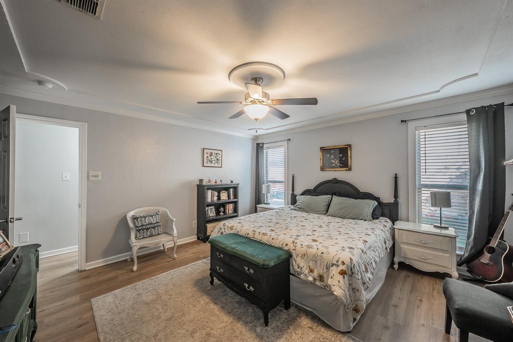 Summerfields Add - Residential