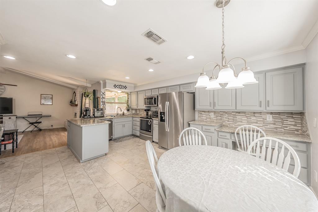 Summerfields Add - Residential