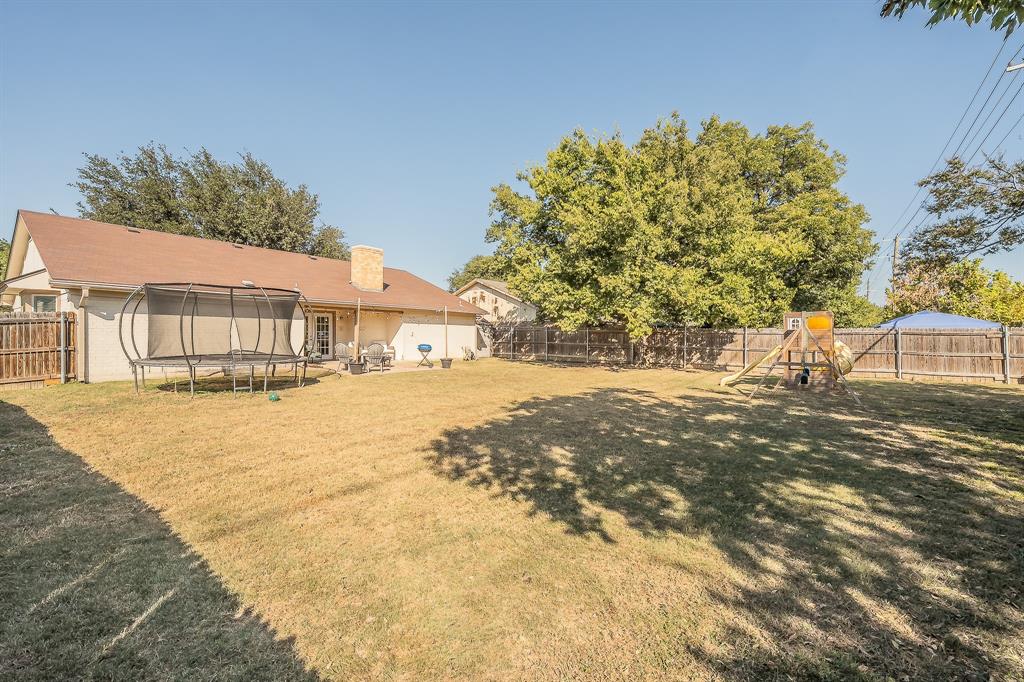 Summerfields Add - Residential