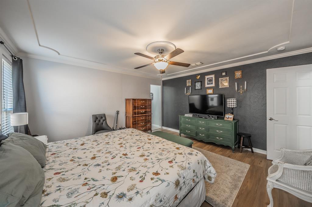 Summerfields Add - Residential