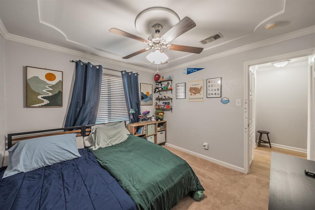 Summerfields Add - Residential