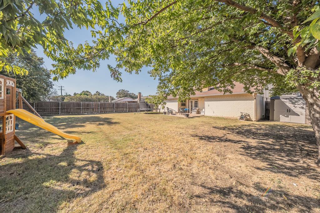 Summerfields Add - Residential