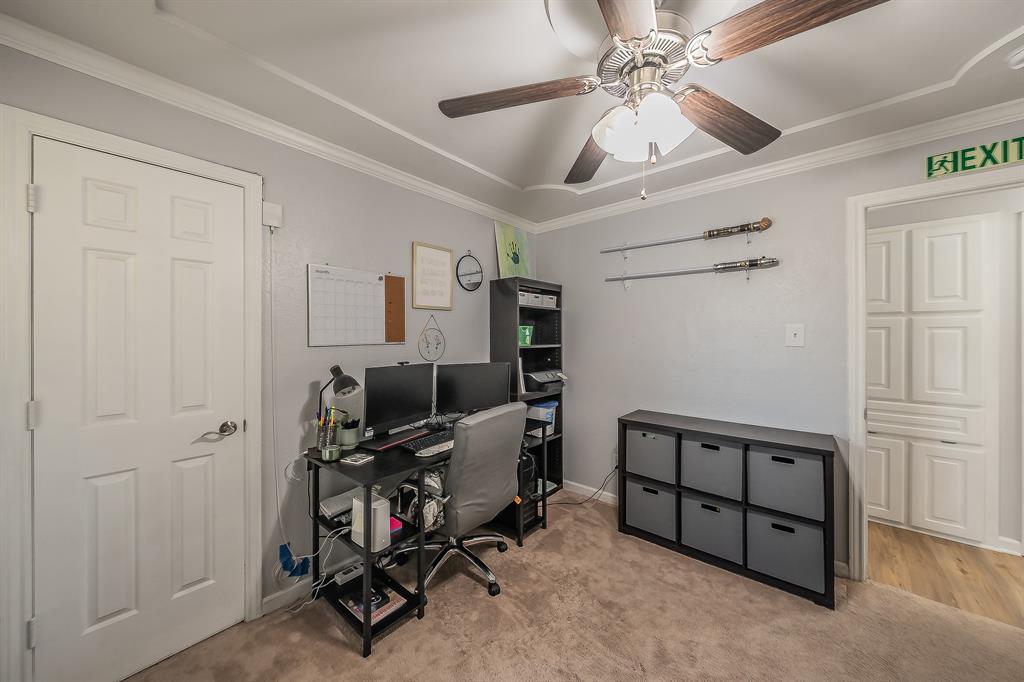 Summerfields Add - Residential