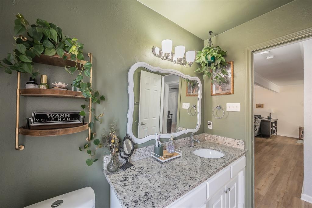 Summerfields Add - Residential