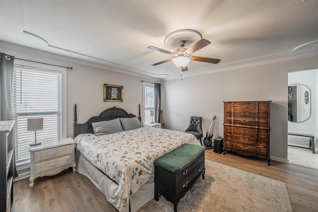 Summerfields Add - Residential