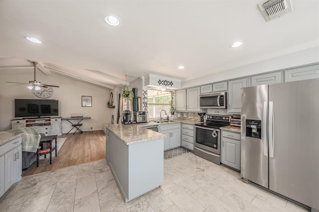 Summerfields Add - Residential