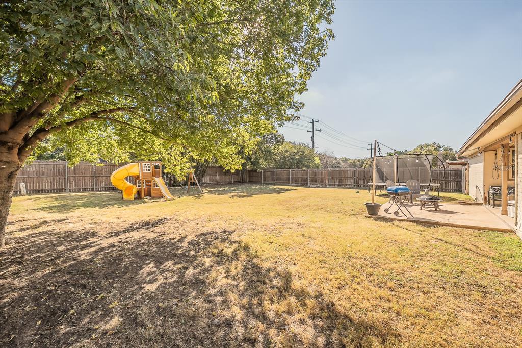 Summerfields Add - Residential